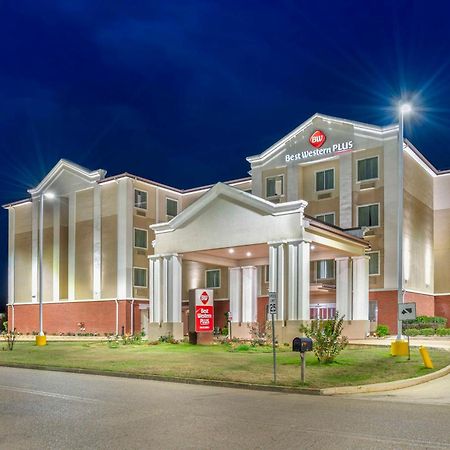 Best Western Plus Flowood Inn&Suites Extérieur photo