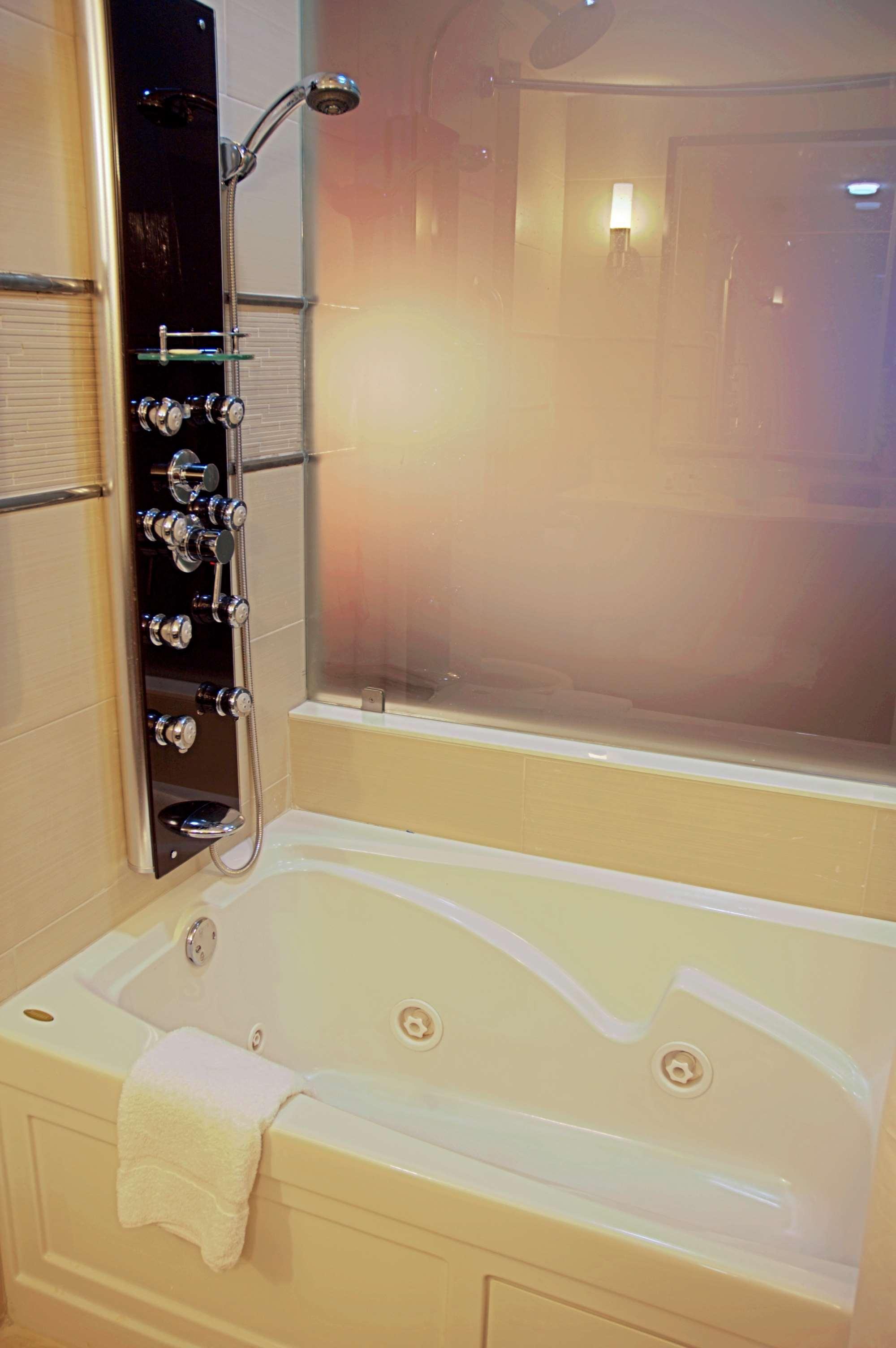 Best Western Plus Flowood Inn&Suites Extérieur photo