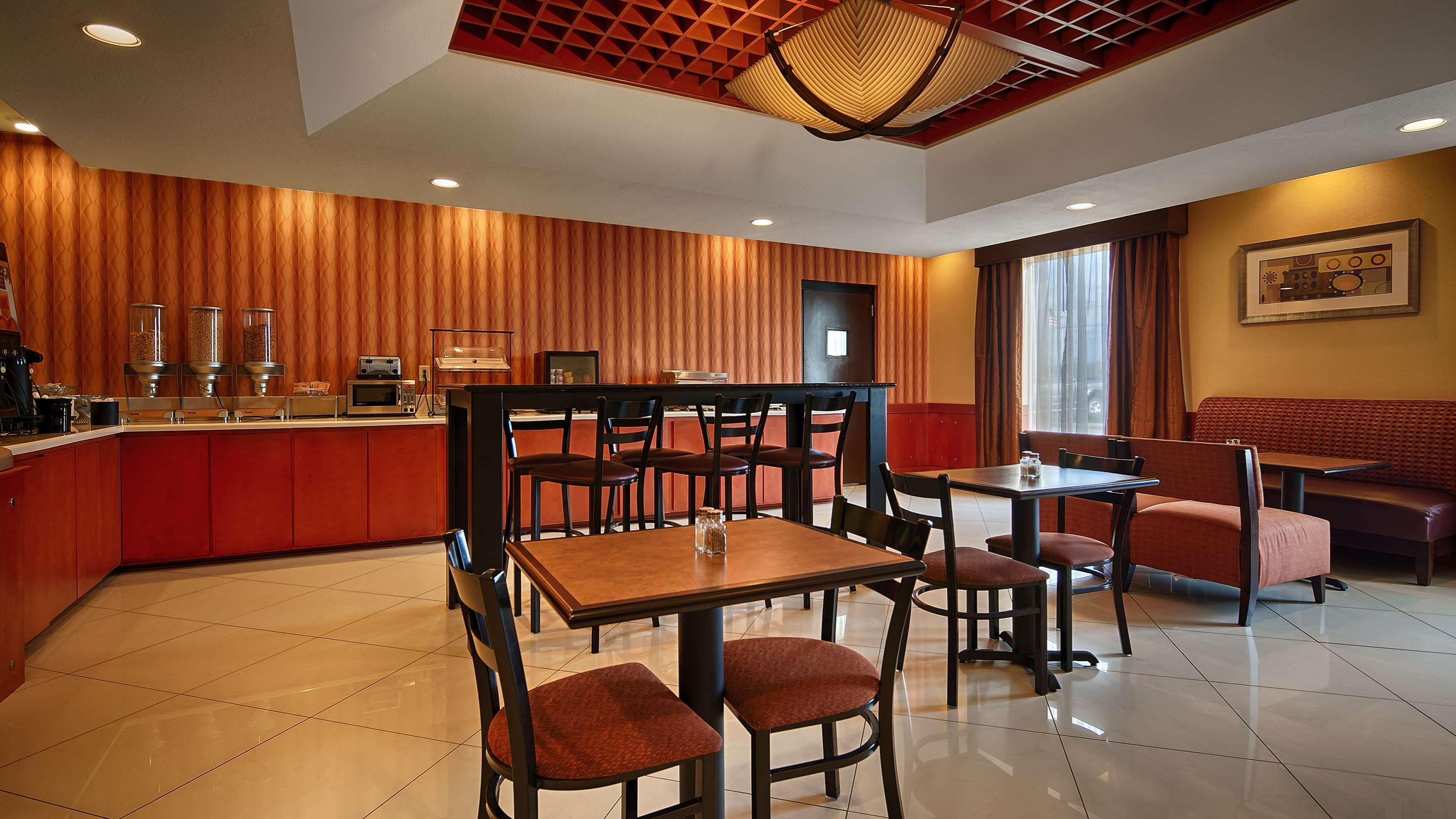 Best Western Plus Flowood Inn&Suites Extérieur photo
