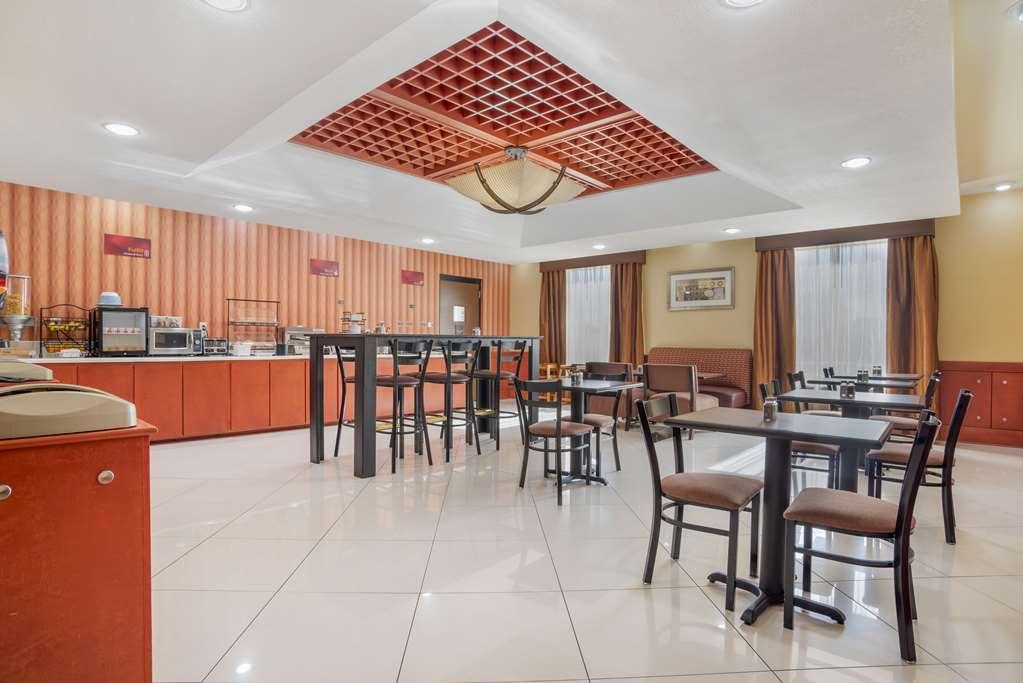 Best Western Plus Flowood Inn&Suites Restaurant photo