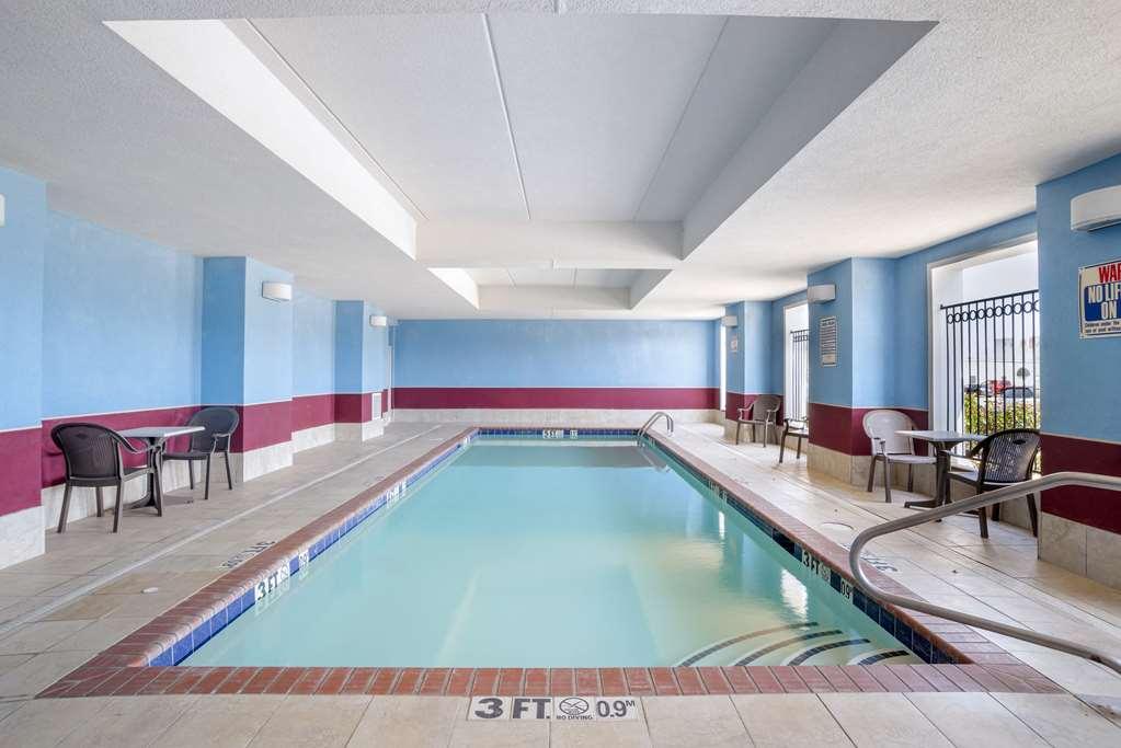 Best Western Plus Flowood Inn&Suites Facilités photo