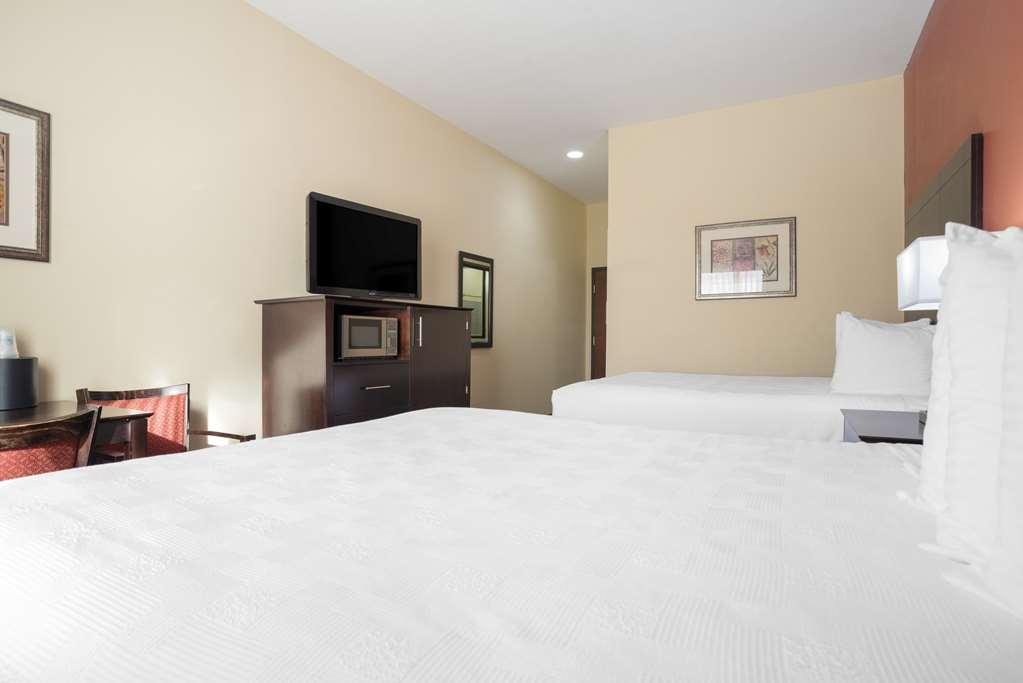 Best Western Plus Flowood Inn&Suites Chambre photo