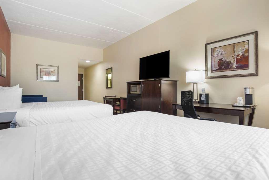 Best Western Plus Flowood Inn&Suites Chambre photo