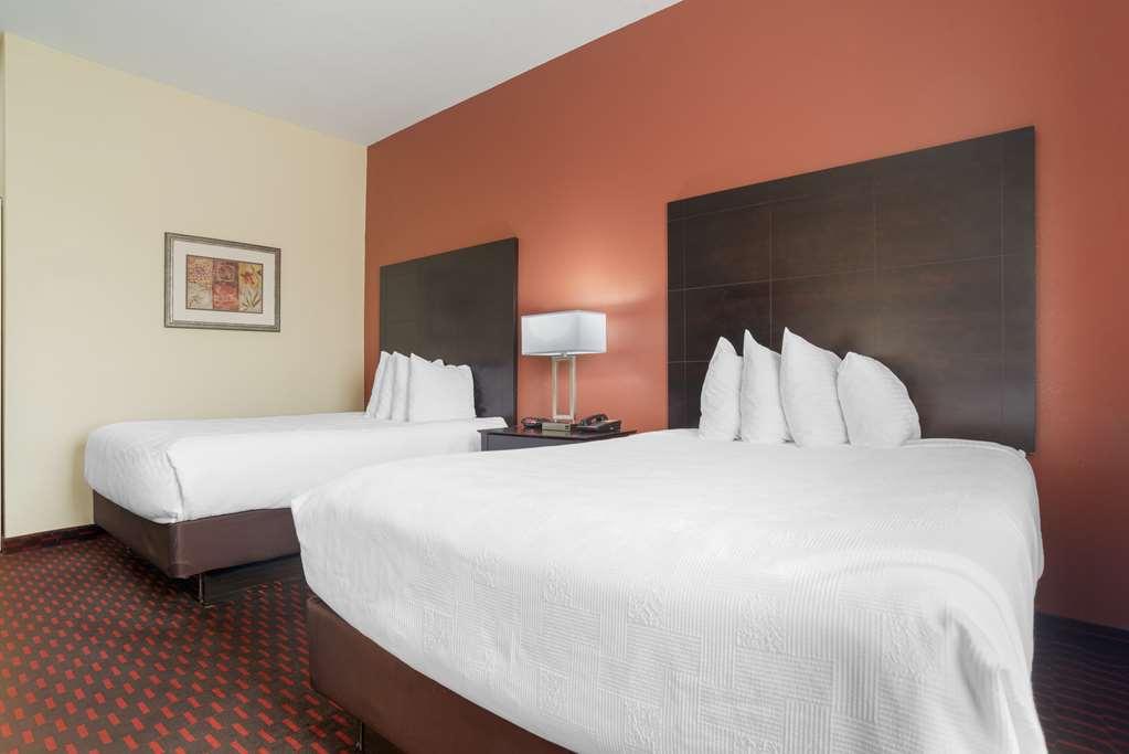 Best Western Plus Flowood Inn&Suites Chambre photo