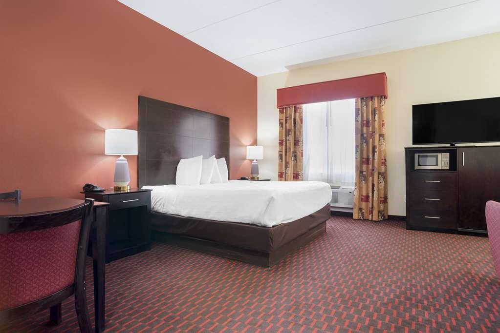 Best Western Plus Flowood Inn&Suites Chambre photo