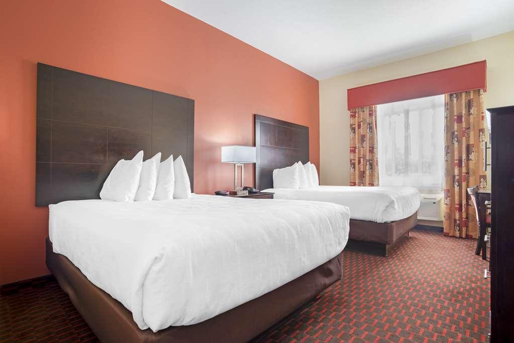 Best Western Plus Flowood Inn&Suites Chambre photo