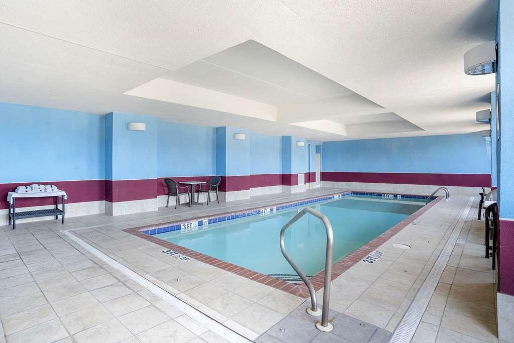 Best Western Plus Flowood Inn&Suites Facilités photo