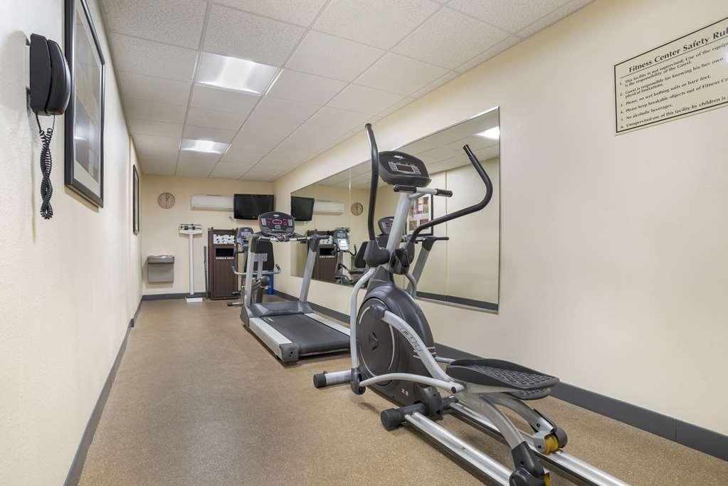 Best Western Plus Flowood Inn&Suites Facilités photo