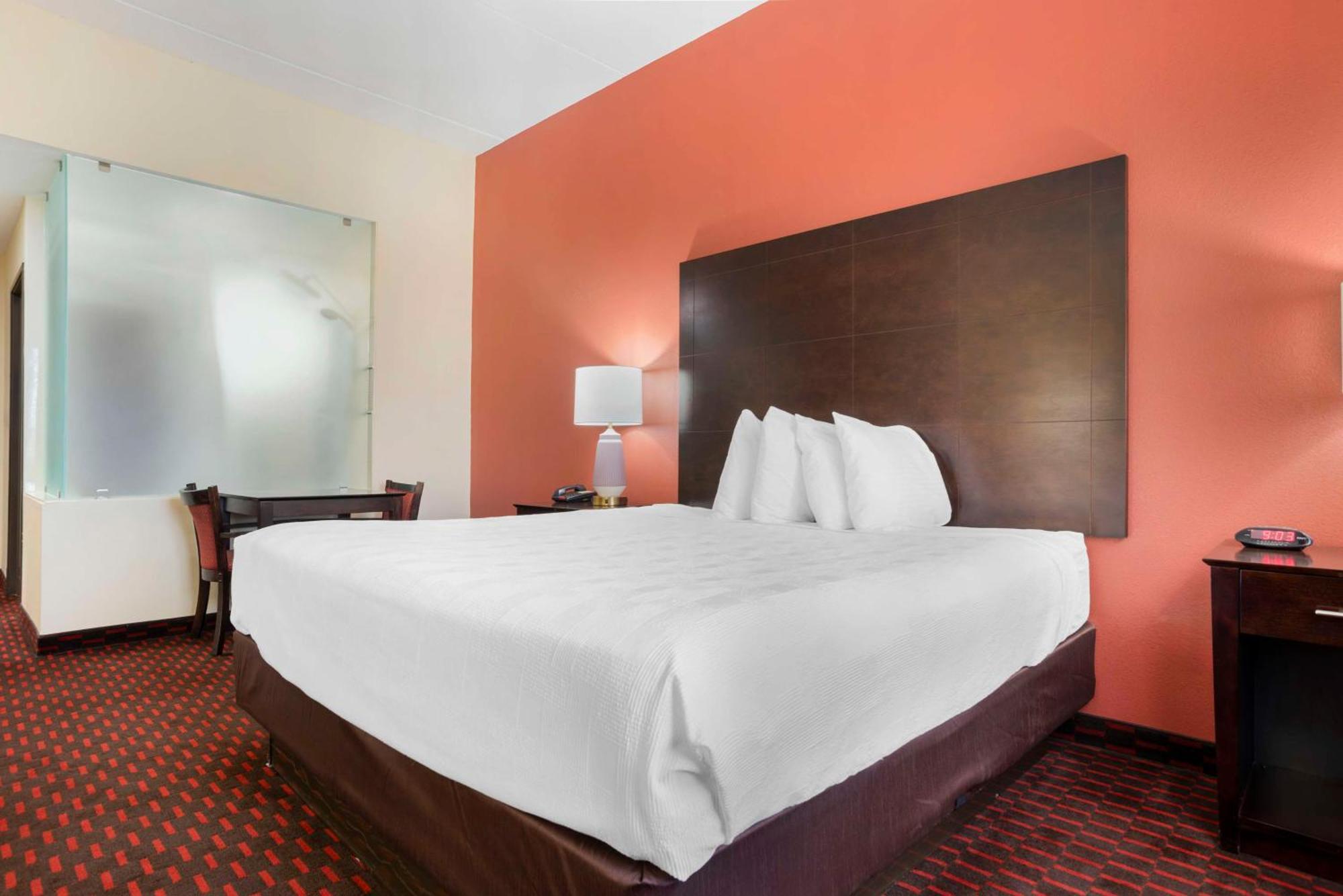 Best Western Plus Flowood Inn&Suites Extérieur photo