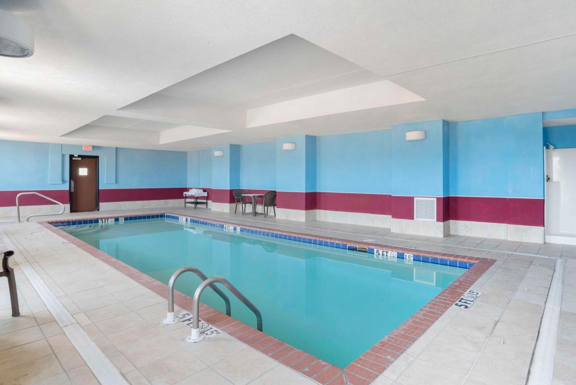 Best Western Plus Flowood Inn&Suites Extérieur photo