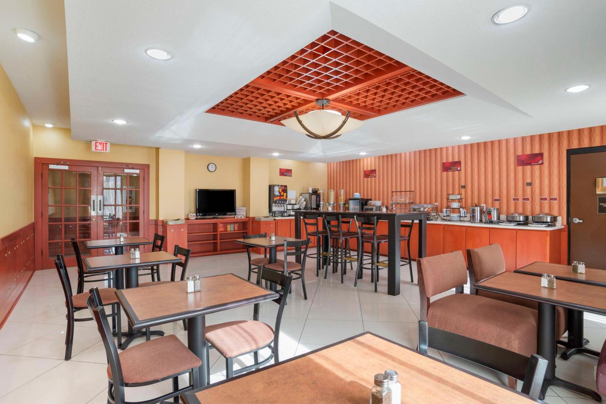 Best Western Plus Flowood Inn&Suites Extérieur photo
