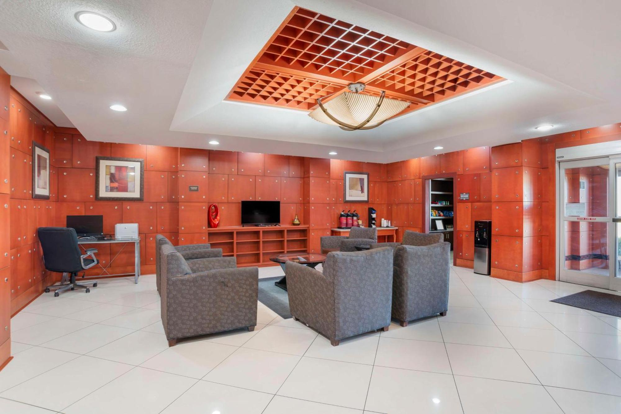 Best Western Plus Flowood Inn&Suites Extérieur photo