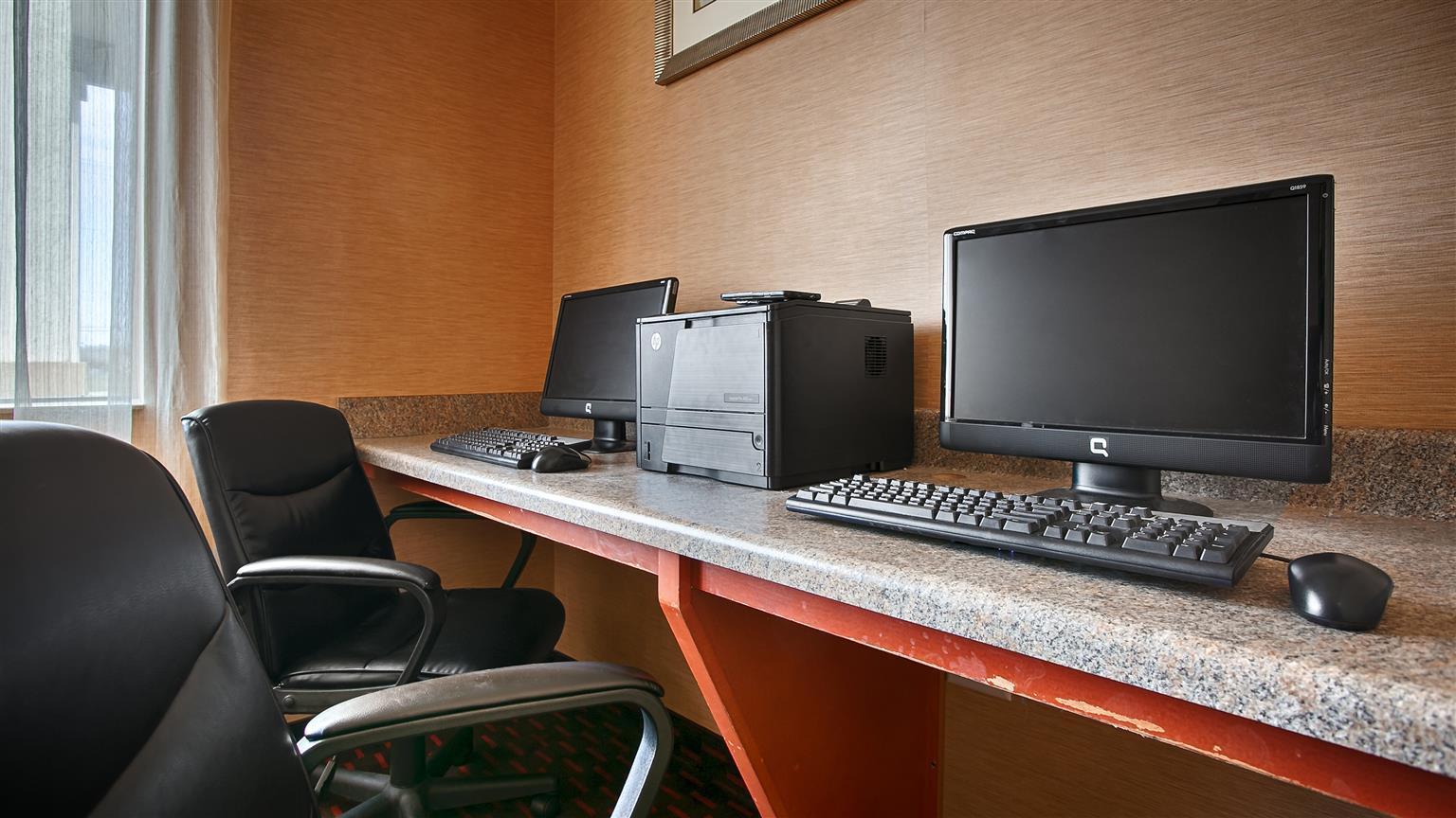 Best Western Plus Flowood Inn&Suites Extérieur photo