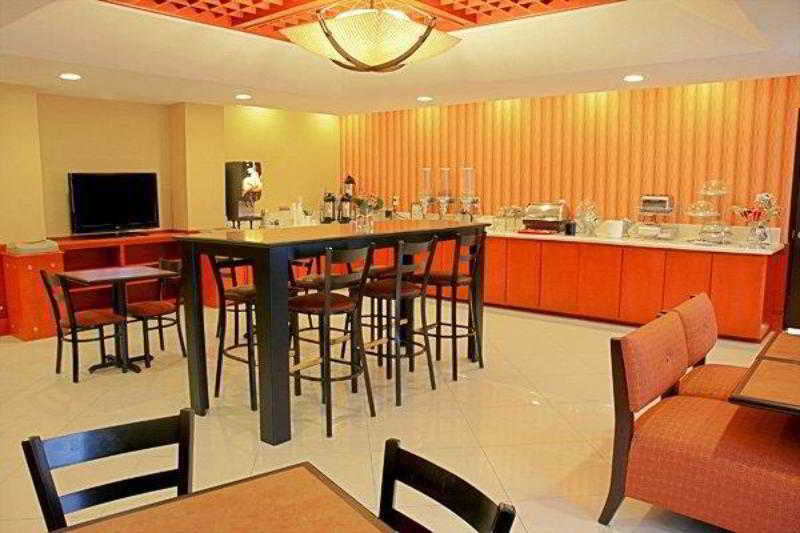 Best Western Plus Flowood Inn&Suites Restaurant photo