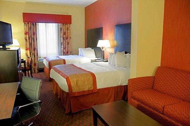 Best Western Plus Flowood Inn&Suites Chambre photo