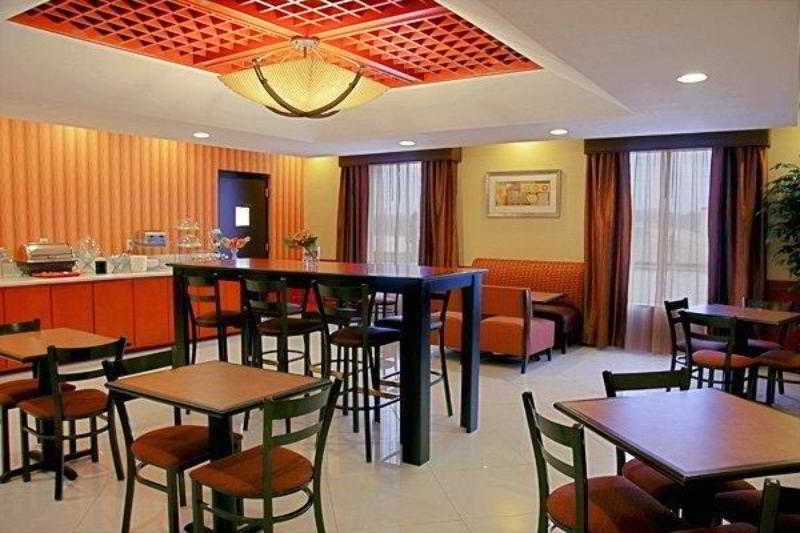 Best Western Plus Flowood Inn&Suites Restaurant photo
