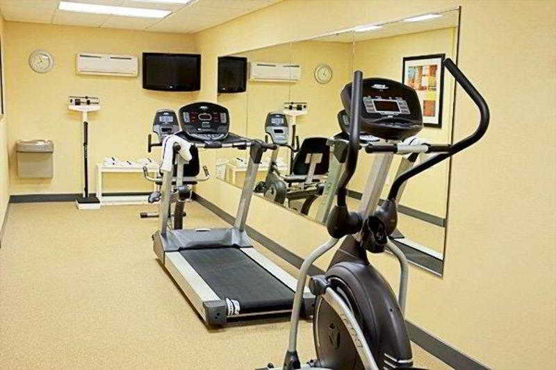 Best Western Plus Flowood Inn&Suites Facilités photo