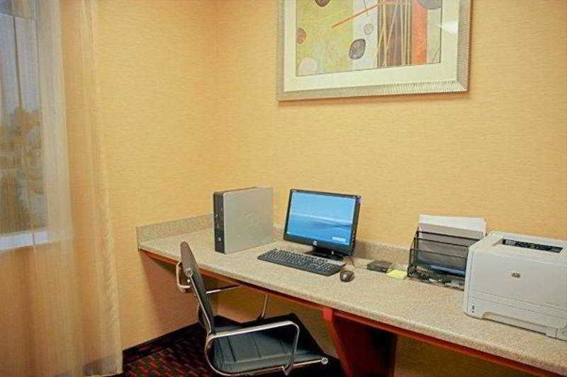 Best Western Plus Flowood Inn&Suites Facilités photo